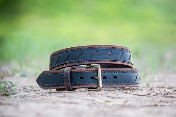Winslow Belt: Crafting Quality and Style That Lasts