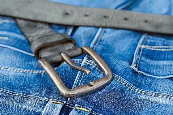 Winslow Belt: Combining Style, Strength, and Longevity