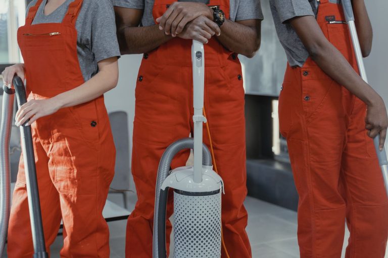 What Counts as Specialty Cleaning